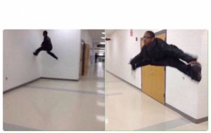 Создать мем: пол это, the floor is, Пол это