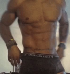 Gif sexy man