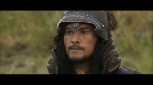 Create meme: Eduard Ondar, hat of Genghis Khan, Genghis Khan movie