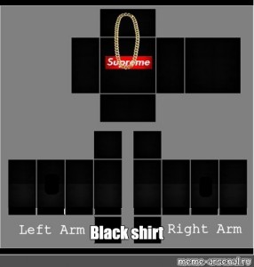 Create Meme Roblox T Shirt Roblox Shirt Template Roblox Shirt Pictures Meme Arsenal Com - create a roblox shirt template