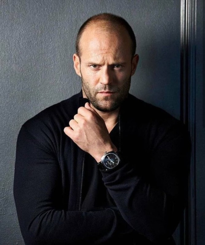 Create meme: meme Jason Statham, David Statham, Staton jason