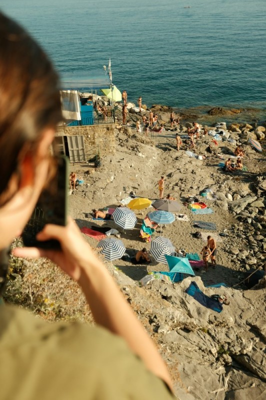 Create meme: simeiz wild beach, fiolent Sevastopol jasper beach, nudist beaches in Crimea