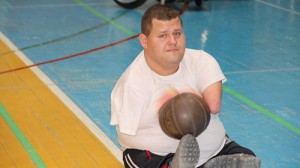 Create meme: powerlifter sport, Sergey Panov basketball player, Simon Martirosyan weightlifting