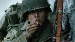 Create meme: saving private Ryan gif, saving private Ryan movie 1998, saving private Ryan