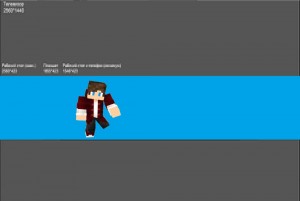 Create meme: skin changer minecraft, skins, minecraft skin