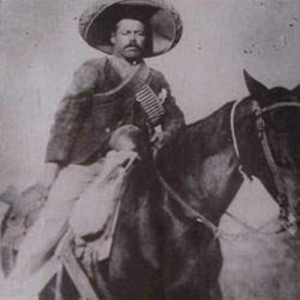 Create meme: Francisco Pancho Villa