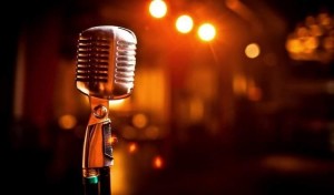 Create meme: karaoke, karaoke battle pictures, microphone background