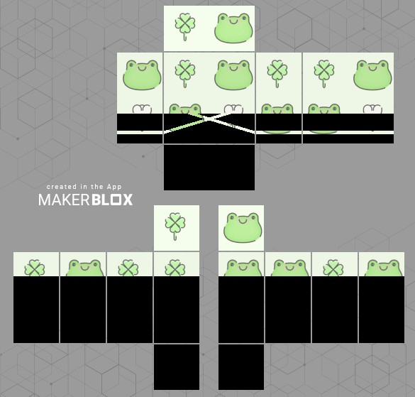 Create meme: roblox pattern for clothes, template for clothes in roblox, pattern for jackets to get