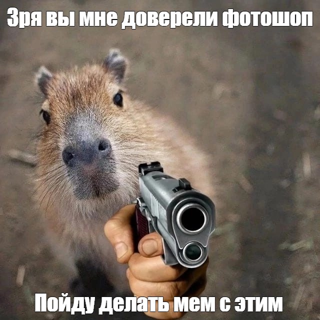 Создать мем: null