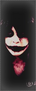 Create meme: photo cosplay of Jeff, avatar, Jeff The Killer