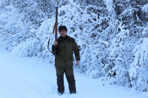 Создать мем: охотники, смолин, мезенцев николай игоревич