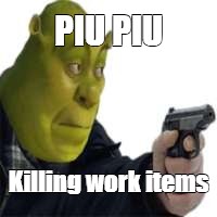 Create meme: null