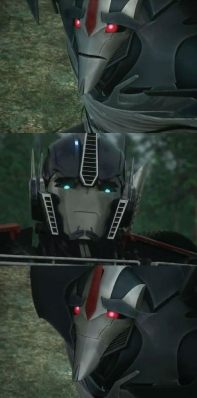 Create meme: Starscream Transformer Prime, Starscream Transformer Prime, Starscream of Transformers Prime