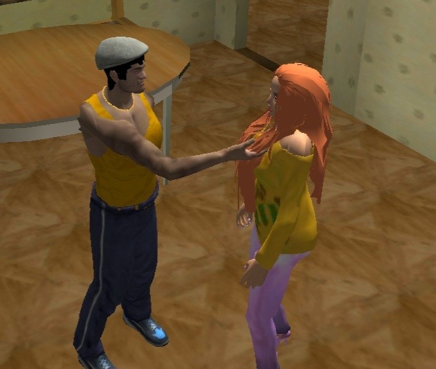 Create meme: the sims iv, sims , the sims 2 (ps2)