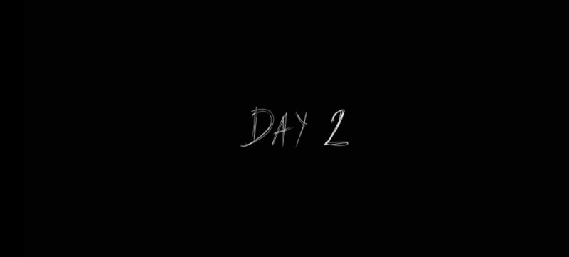 Создать мем: day 1, dark, one