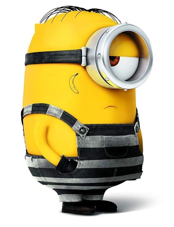 Create meme: minion mel, minions , funny minions 