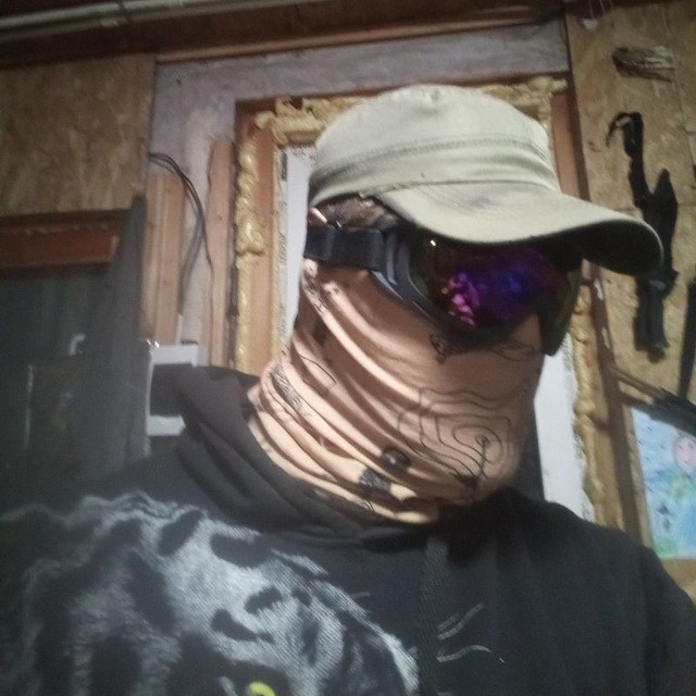 Create meme: Balaclava mask, balaclava on the face, tactical balaclava