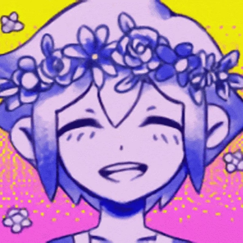 Create meme: omori, anime, anime ideas