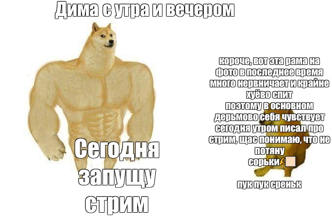 Создать мем: null