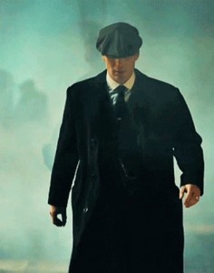 Create meme: TV series peaky blinders, peaky blinders