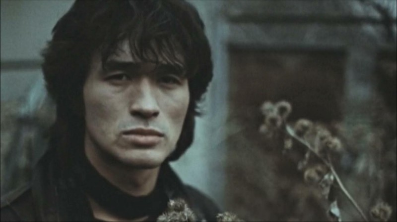 Create meme: choi legend, Victor tsoi, Choi blood