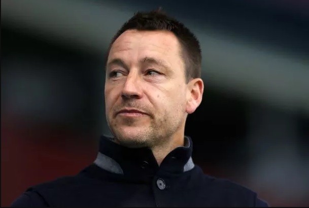 Create meme: jonathan terry, john terry coach, john terry coach