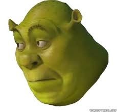 Create meme: KEK Shrek, Manny Shrek, Shrek