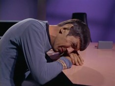 Create meme: star trek spock, Mr. spock, Spock