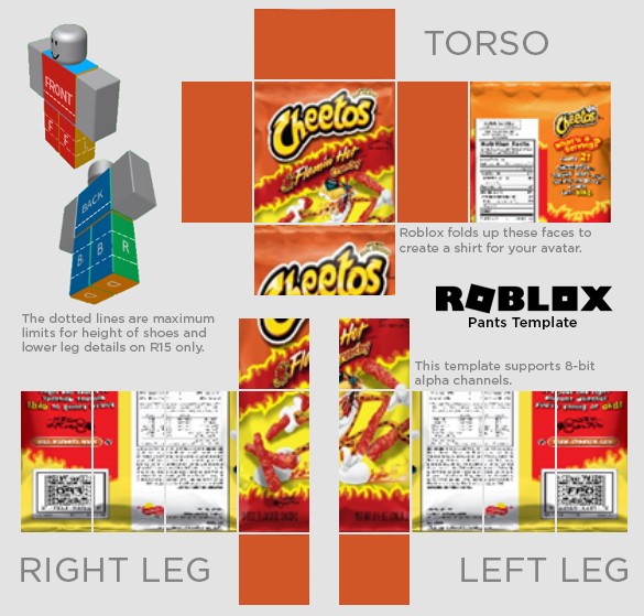 roblox chips