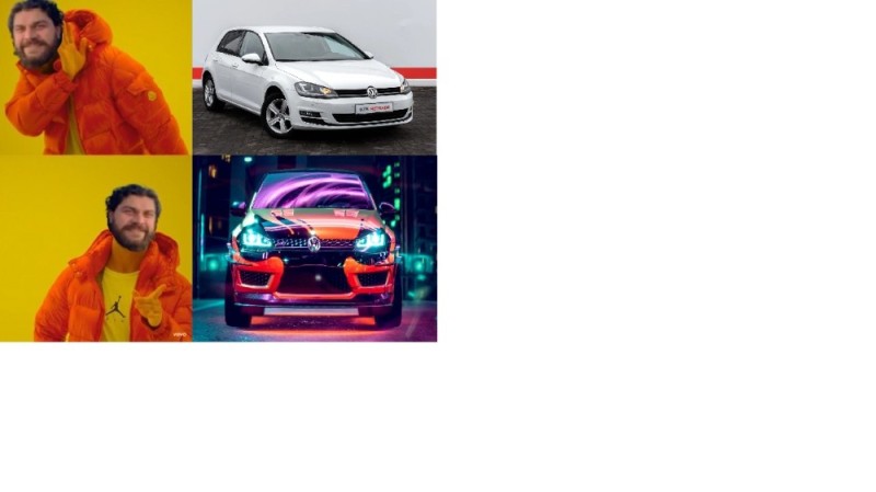 Create meme: screenshot , car neon, a meme with supra