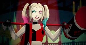 Create meme: Harley Quinn