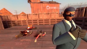 Создать мем: this is spy team fortress, tf 2 spy, arrayseven tf2