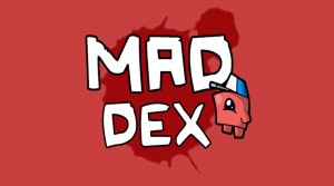 Create meme: picture frenzy games, mad dex, mad dex