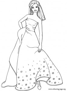 Create meme: coloring pages for girls