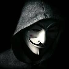 Create meme: hacker anonymous, hacker anonymous, vendetta mask