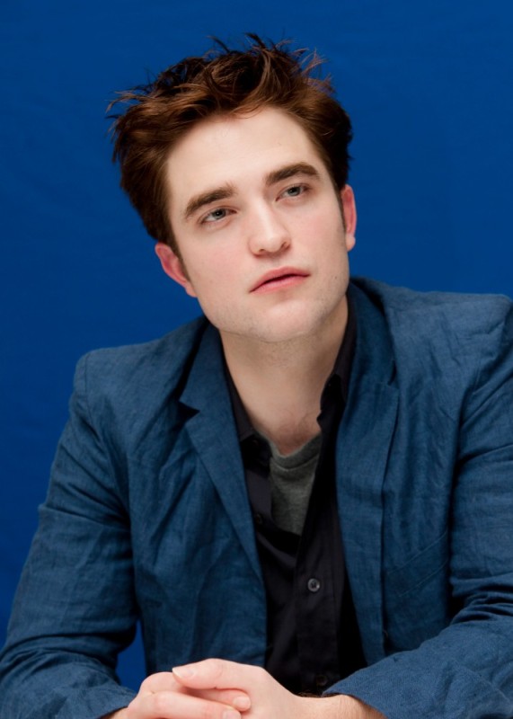 Create meme: Robert Pattinson , Robert Pattinson cedric, robert pattinson young