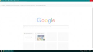 Создать мем: browser, google chrome, Google