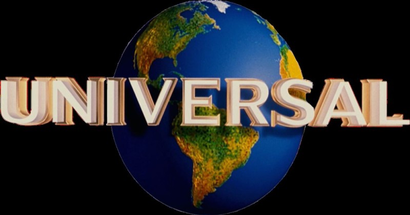 Create meme: universal studios, universal pictures logo, universal logo