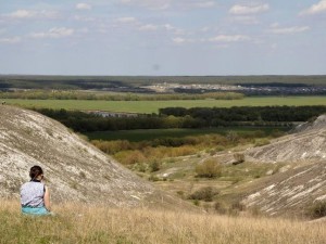 Создать мем: донское дивногорье, дивногорье воронежская, среднерусская возвышенность дивногорье