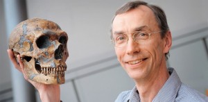 Create meme: the skeleton of a Neanderthal, neanderthal man, the skull of a Neanderthal and human