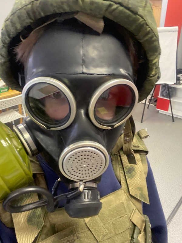 Create meme: gas mask GP 7, gas mask gp 5 m, gas mask 