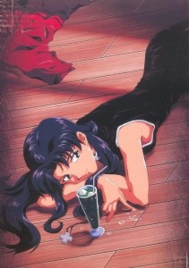 Создать мем: evangelion misato katsuragi, евангелион мисато кацураги, мисато кацураги лицо