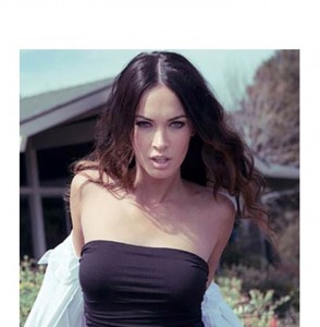 Create meme: Megan Fox meme, Megan Fox