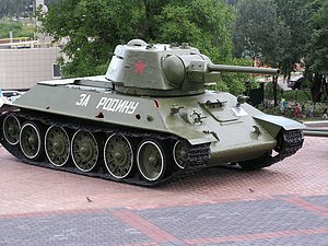 Создать мем: т 34 ссср, советский танк т 34, танк ссср т 34