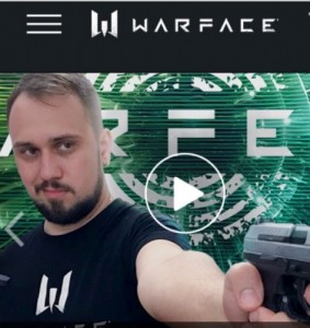 Создать мем: warface open cup, иван сидоренко варфейс, Охрана пилотки