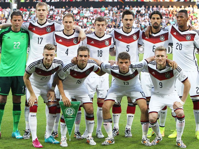 Create meme: Germany, Germany World Cup 2014 national team, German national team World champion 2014