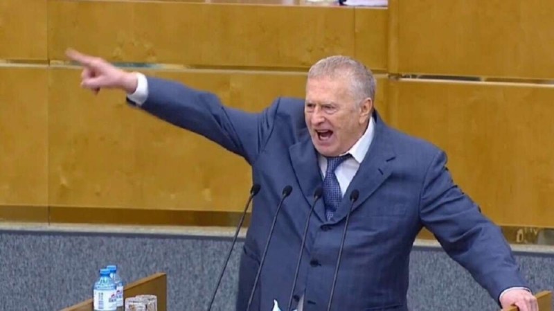 Create meme: Zhirinovsky , zhirinovsky ldpr, Vladimir Zhirinovsky, liberal democratic party