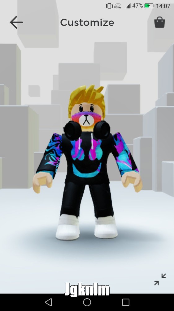 Create meme roblox skin, cool skins to get, roblox roblox - Pictures 