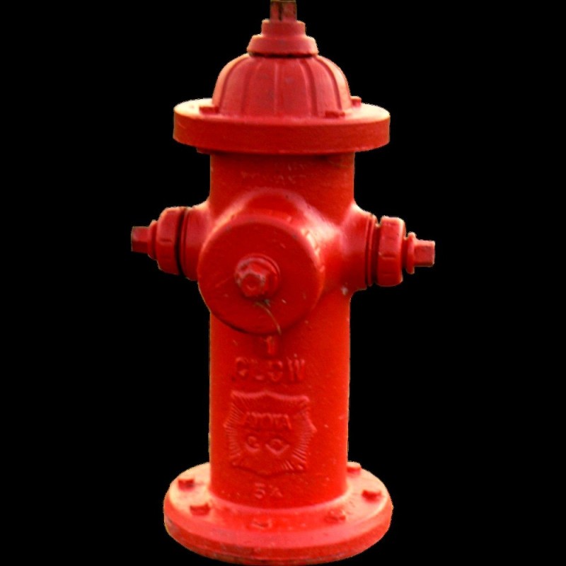 Create meme: fire hydrant, underground fire hydrant, cold-free fire hydrant