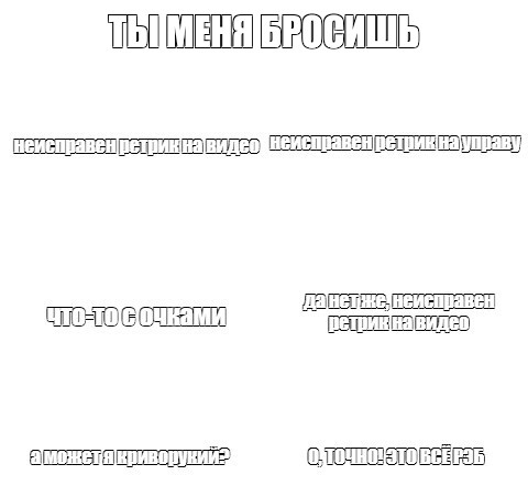 Создать мем: null